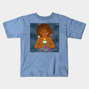 Love and Protect Kids T-Shirt